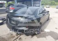 2017 Cadillac ATS фото