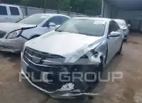 2017 Cadillac ATS photo
