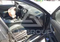 2017 Cadillac ATS фото