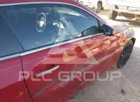 2017 Cadillac ATS фото