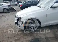 2017 Cadillac ATS фото