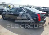 2017 Cadillac ATS фото