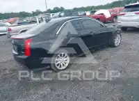 2017 Cadillac ATS фото
