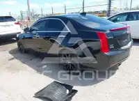 2017 Cadillac ATS photo