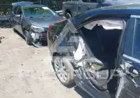 2017 Cadillac ATS фото