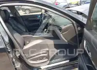2017 Cadillac ATS фото