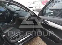2017 Cadillac ATS фото