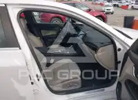 2017 Cadillac ATS фото