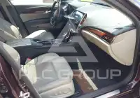 2017 Cadillac ATS фото