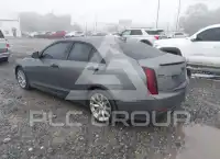 2017 Cadillac ATS photo