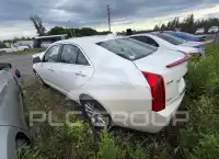 2017 Cadillac ATS photo