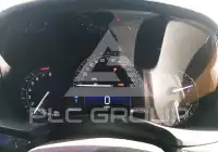 2017 Cadillac ATS photo