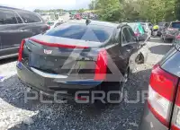 2017 Cadillac ATS фото