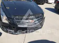 2017 Cadillac ATS фото