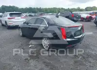 2017 Cadillac ATS фото