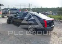 2017 Cadillac ATS photo