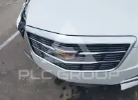 2017 Cadillac ATS фото