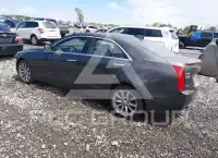 2017 Cadillac ATS фото