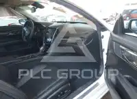 2017 Cadillac ATS фото