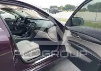2017 Cadillac ATS photo