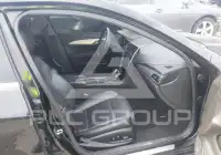 2017 Cadillac ATS фото
