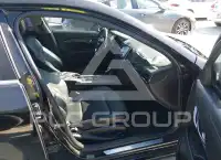 2017 Cadillac ATS фото