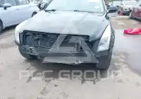 2017 Cadillac ATS фото