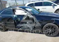 2017 Cadillac ATS photo