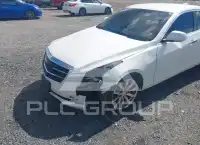 2017 Cadillac ATS фото