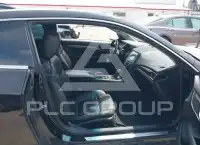 2017 Cadillac ATS фото