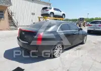 2017 Cadillac ATS фото