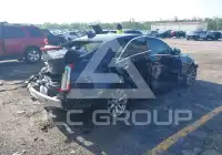 2017 Cadillac ATS фото