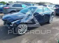 2017 Cadillac ATS фото