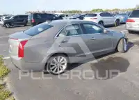 2017 Cadillac ATS photo