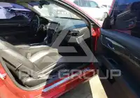 2017 Cadillac ATS photo