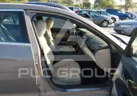 2017 Cadillac ATS photo