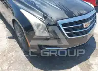 2017 Cadillac ATS photo