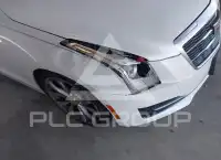 2017 Cadillac ATS фото