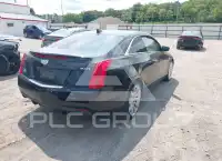 2017 Cadillac ATS фото