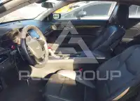 2017 Cadillac ATS фото