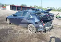 2017 Cadillac ATS фото