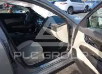 2017 Cadillac ATS photo