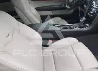 2017 Cadillac ATS фото