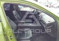 2017 Cadillac ATS фото