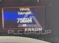 2017 Cadillac ATS photo