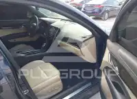 2017 Cadillac ATS фото