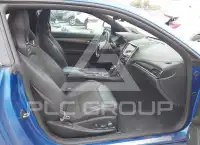 2017 Cadillac ATS фото