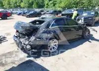 2017 Cadillac CTS фото