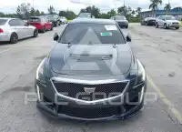 2017 Cadillac CTS фото