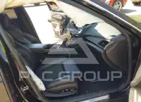 2017 Cadillac CTS фото